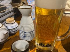 -万藏·荞麦酒房BANKURA JAPANESE SOBA KITCHEN(长乐路店)