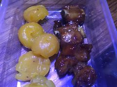 -云上千禾(水上店)