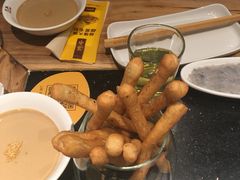 -巴奴毛肚火锅(商城路店)