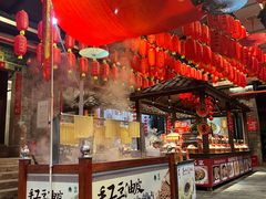 -客家大院·非遗赣南客家菜(郁孤台店)