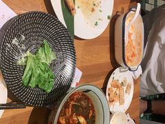-hallch 好吃餐厅(全运村中央广场店)
