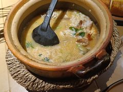-花和尚·湘西小串烧烤(祈福店)