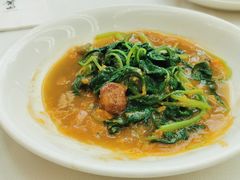 -莆田餐厅PUTIEN(颐堤港店)