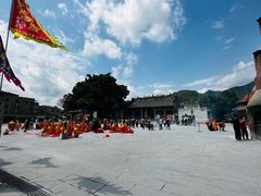 -悦城龙母祖庙