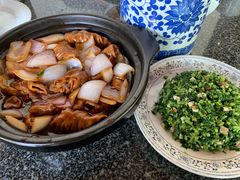 -锦江中华村农家乐饭庄