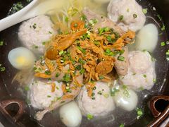 汽锅丸子蛋-琬苑鸽庄·川粤融合菜(解放碑总店)