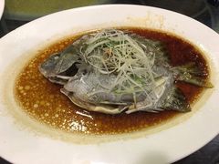 -横琴公社餐厅
