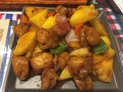 -满得意茶餐厅·顺德家常菜·港式经典(大良店)