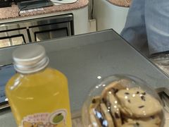 -欢牛蛋糕屋(城西店)