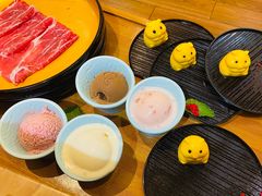 -牛New寿喜烧(青浦店)