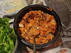 -白玉·朝鲜族烤串(南山店)
