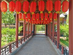 -冯家大院-中餐厅(滦赤路店)