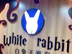 -白兔子密室(长寿路店)