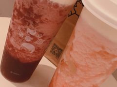 -喜茶(天津乐宾百货店)