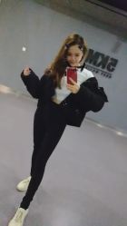 -5KM舞蹈街舞工作室