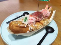 -郭婆婆疯子鸡·土货江湖菜馆