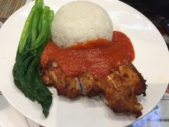 -香港新曜记茶餐厅(万泰城店)