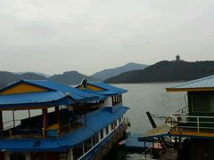-酒仙湖景区