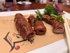 脆皮大肠-顺德了能馆(虎门店)