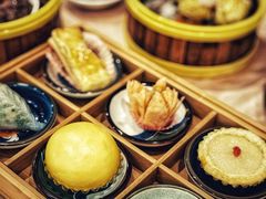 -汕头君华海逸酒店·鸿桃轩中餐厅