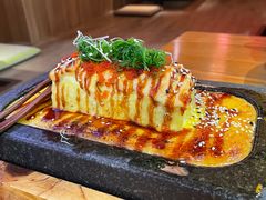 -大喜居酒屋·烧串(悦汇城店)