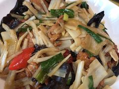 -李记搅团•非遗陕菜(三桥店)