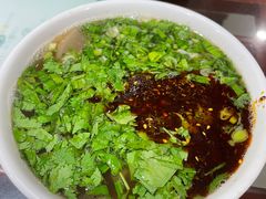 -东方宫中国兰州牛肉拉面(厦门旗舰店)