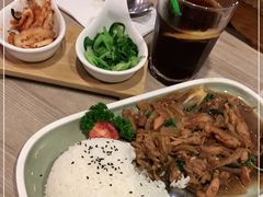 -朗迪姆餐厅(丰尚国际广场店)