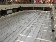 -冠军冰场CHAMPION RINK(百年港湾奥特莱斯店)