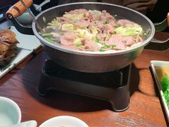 -全牛匠·乐山跷脚牛肉(西单华威约饭街店)