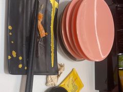 -争鲜回转寿司(朝北大悦城店)