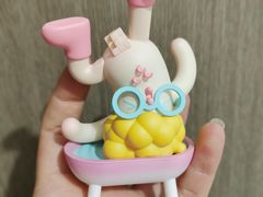 -泡泡玛特POPMART(黄岛新城吾悦店)