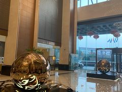 -上海嘉定喜来登酒店