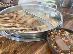 -杨校长·老成都串串香火锅(全国总店)