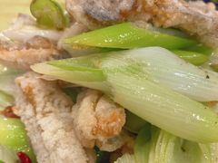 -里下河土菜馆(解放路店)