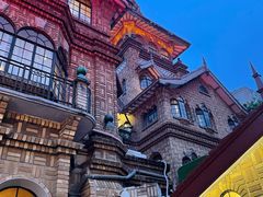 -马勒别墅饭店(静安寺店)