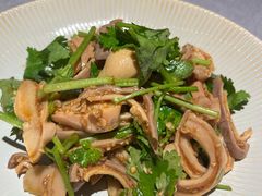 -晓粤·惹味粤菜(凯德乐峰广场店)