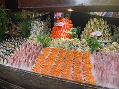 -芭菲盛宴·环球美食(北城国际店)