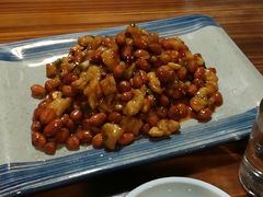 宫保鸡丁-POLO小馆·老南京菜(解放路店)