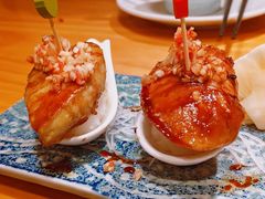 -楽燚日本料理(九曲里店)