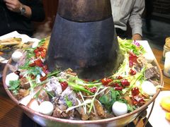 -下杨家青海土火锅(海湖店)