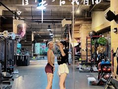 -OneFit健身(汇锦城店)