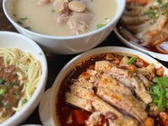 -牛王庙(龙华花园店)