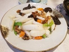 -香谷私厨(高新店)