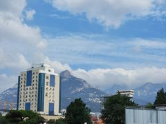 -泰山风景名胜区