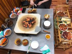 -阿昌白族石板烧(大理古城店)