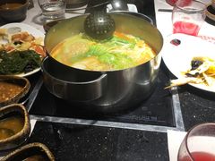 -泰香柠(金港名都滨江店)