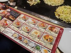 -鹤桥风月(ヨドバシ梅田店)