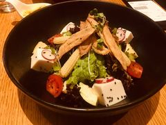 一风堂色拉-一風堂拉面(港汇恒隆店)