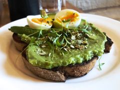 -Egg•Allday Brunch(襄阳北路店)